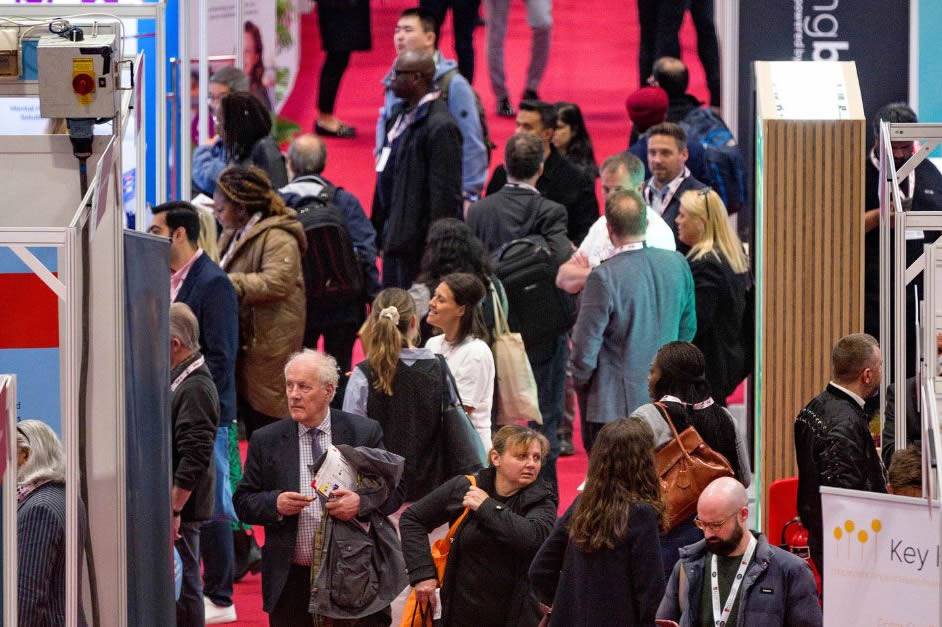 Event People Laughing